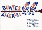 Buntes Allerlei 