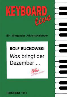 Was bringt der Dezember... 