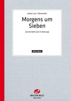Morgen um sieben 