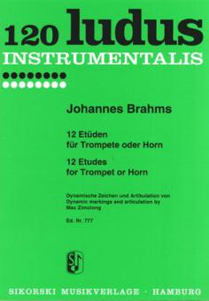 12 Etudes 