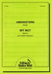 Abendstern 