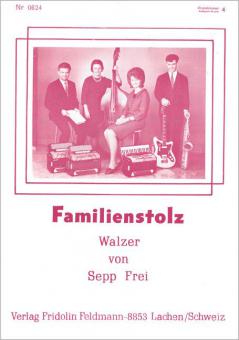 Familienstolz 