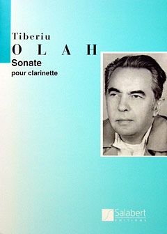 Sonate Pour Clarinette Seule En Si B 