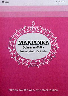 Marianka 
