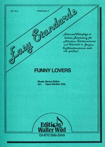 Funny Lovers 