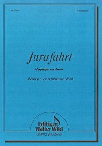 Jurafahrt 