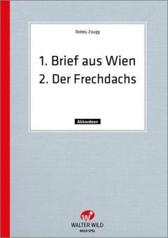 Brief aus Wien/Der Frechdachs 