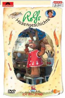 Rolfs Hasengeschichte 