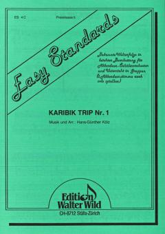 Karibik Trip Nr.1 