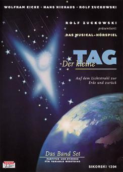 Der kleine Tag 