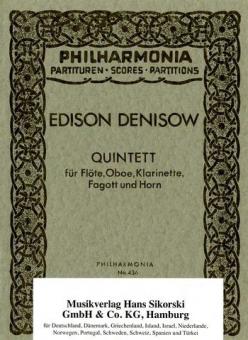 Quintet 