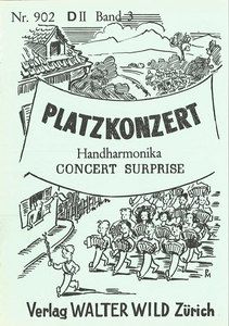 Platzkonzert 3 