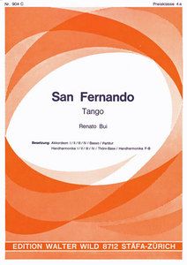 San Fernando 