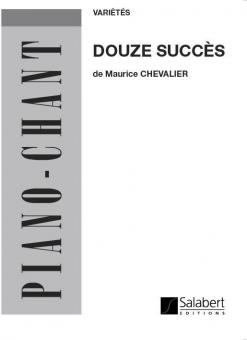 12 Succes Varietes 
