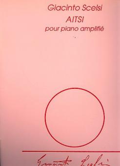 Aitsi Piano 