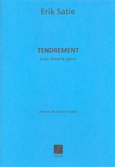 Tendrement 
