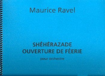 Sheherazade  - Ouverture de Féerie 