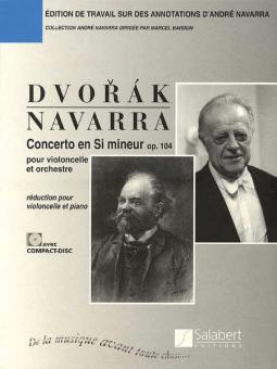 Concerto Op. 104 