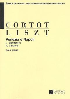 Venezia e Napoli 
