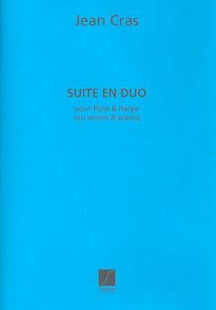 Suite en Duo 