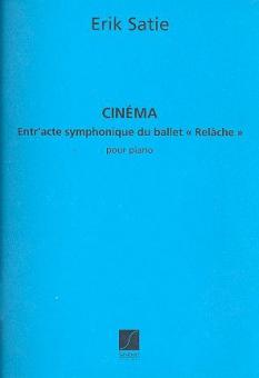 Cinema 