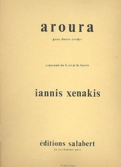 Aroura 12 Cordes 