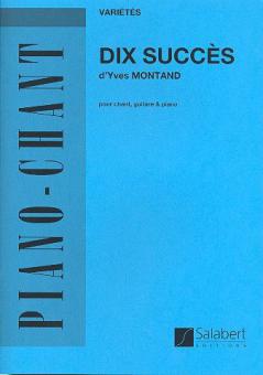 10 Succes Varietes 