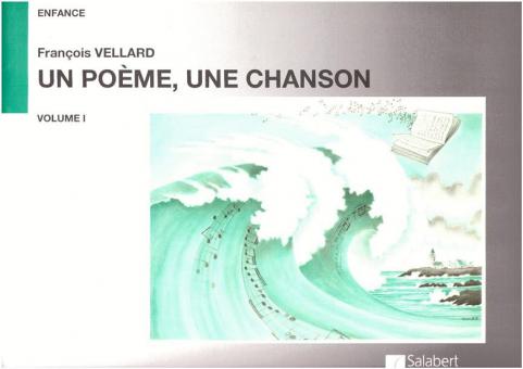 Un Poeme Une Chanson Vol.1 