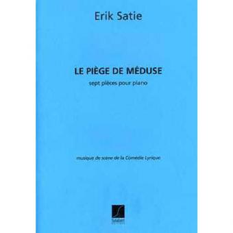 Piege De Meduse 