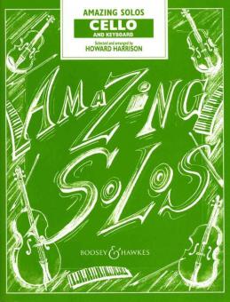 Amazing Solos 