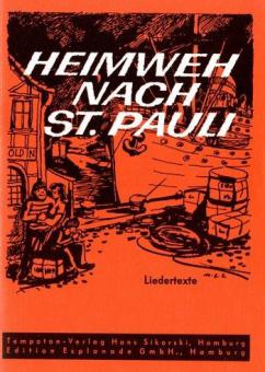 Homesick for St. Pauli 