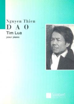 Tim Lua Piano 