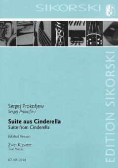 Suite from the Ballet 'Cinderella' 