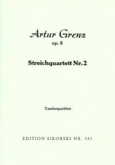 String Quartet No. 2 