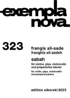 Sabah 