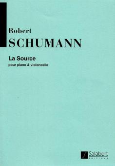 Source Violoncelle/Piano 