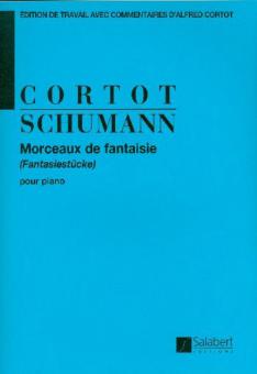 Fantasy Pieces op. 12 