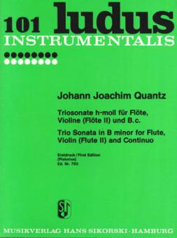 Trio Sonata 