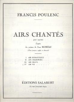 Air Vif 