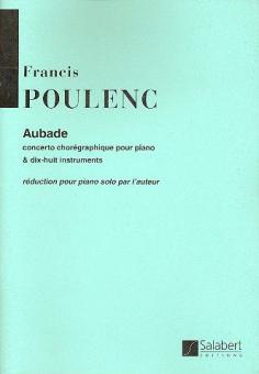 Aubade 