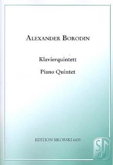 Quintet 