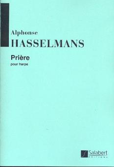 Priere Harpe 