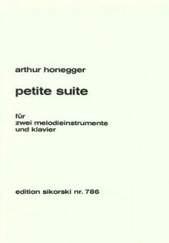 Petite Suite 