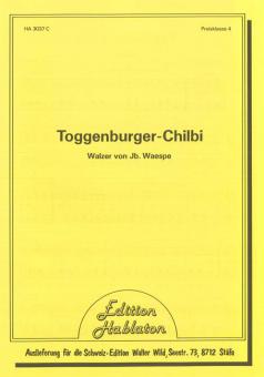Toggenburger-Chilbi 