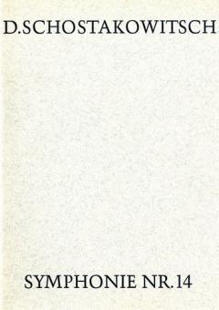Symphony No. 14 