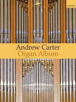 Organ Album 