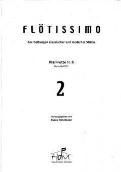Flötissimo 2 