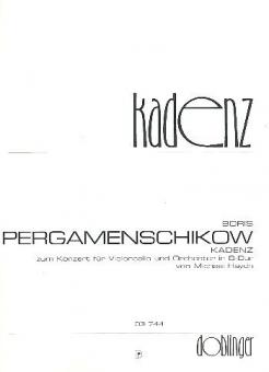 Kadenz 