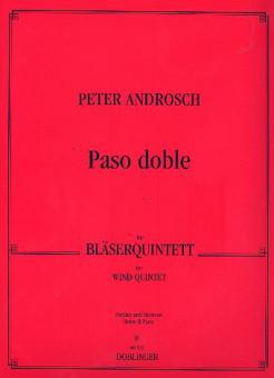 Paso doble 
