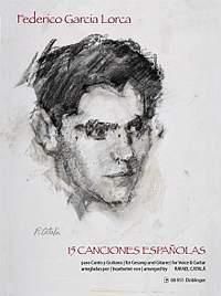 15 Canciones Espanolas 